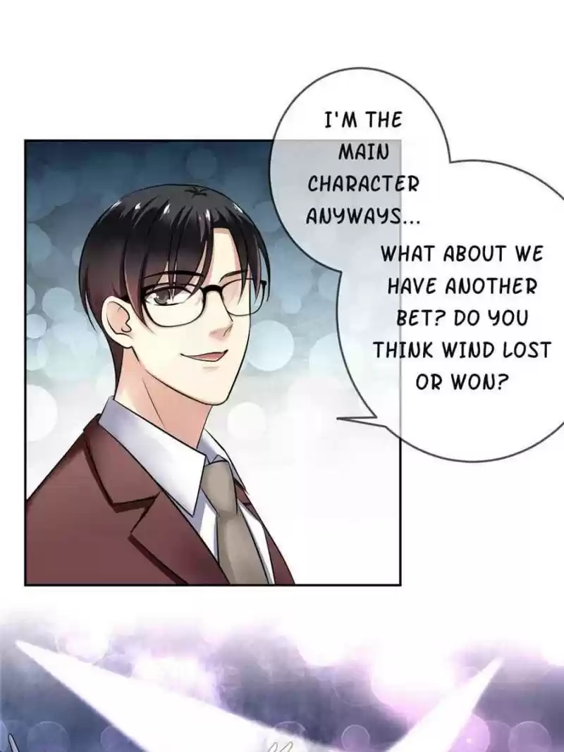 Legend Reboot Chapter 89