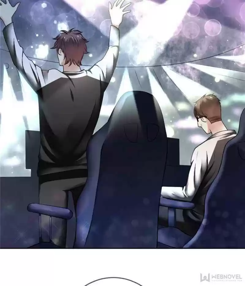 Legend Reboot Chapter 89