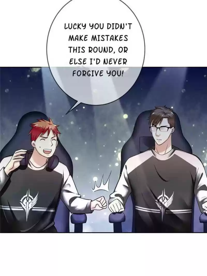 Legend Reboot Chapter 89