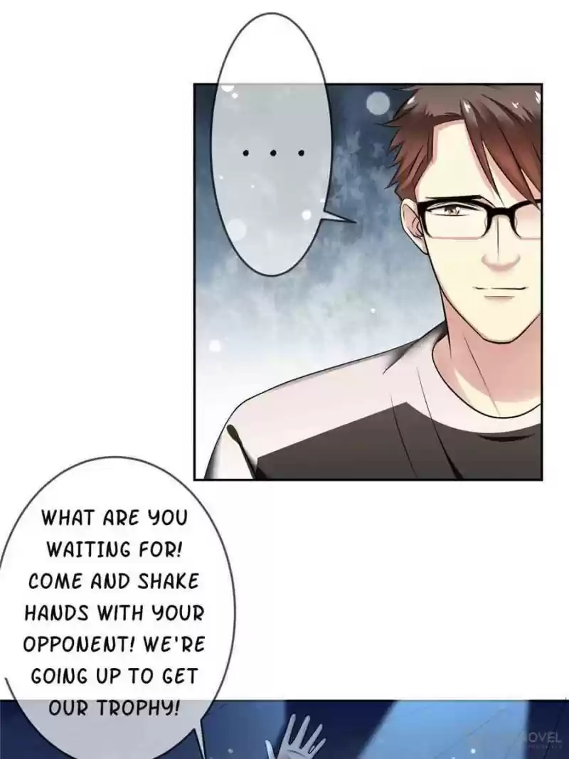 Legend Reboot Chapter 89