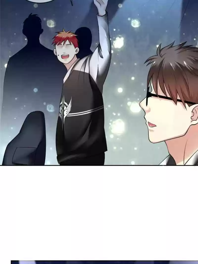 Legend Reboot Chapter 89