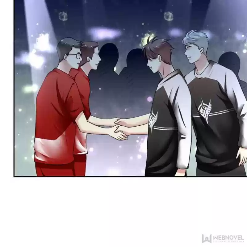 Legend Reboot Chapter 89