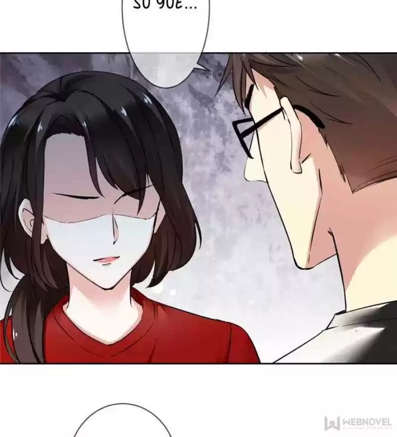 Legend Reboot Chapter 89