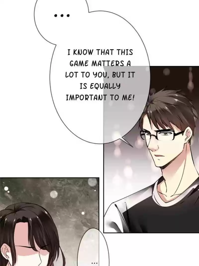 Legend Reboot Chapter 89