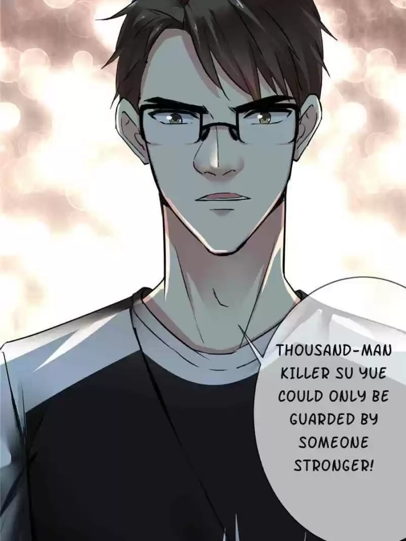 Legend Reboot Chapter 89