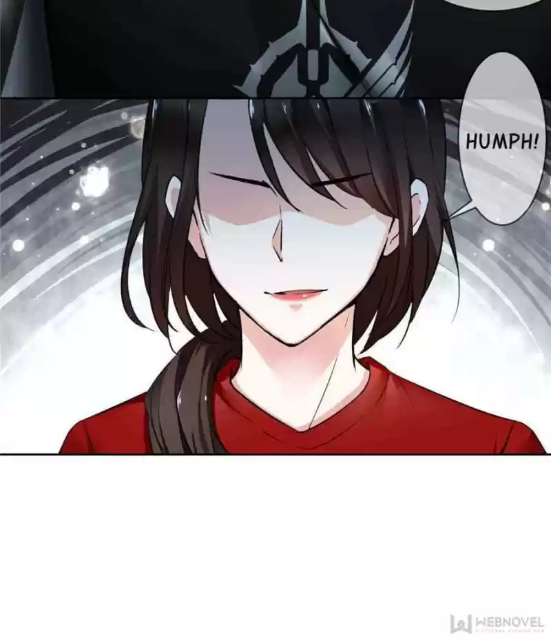 Legend Reboot Chapter 89