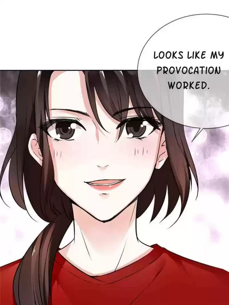 Legend Reboot Chapter 89