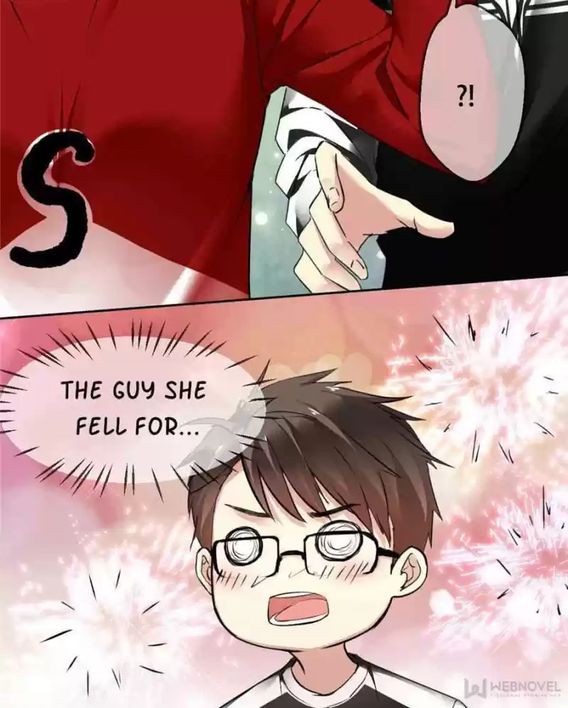 Legend Reboot Chapter 89