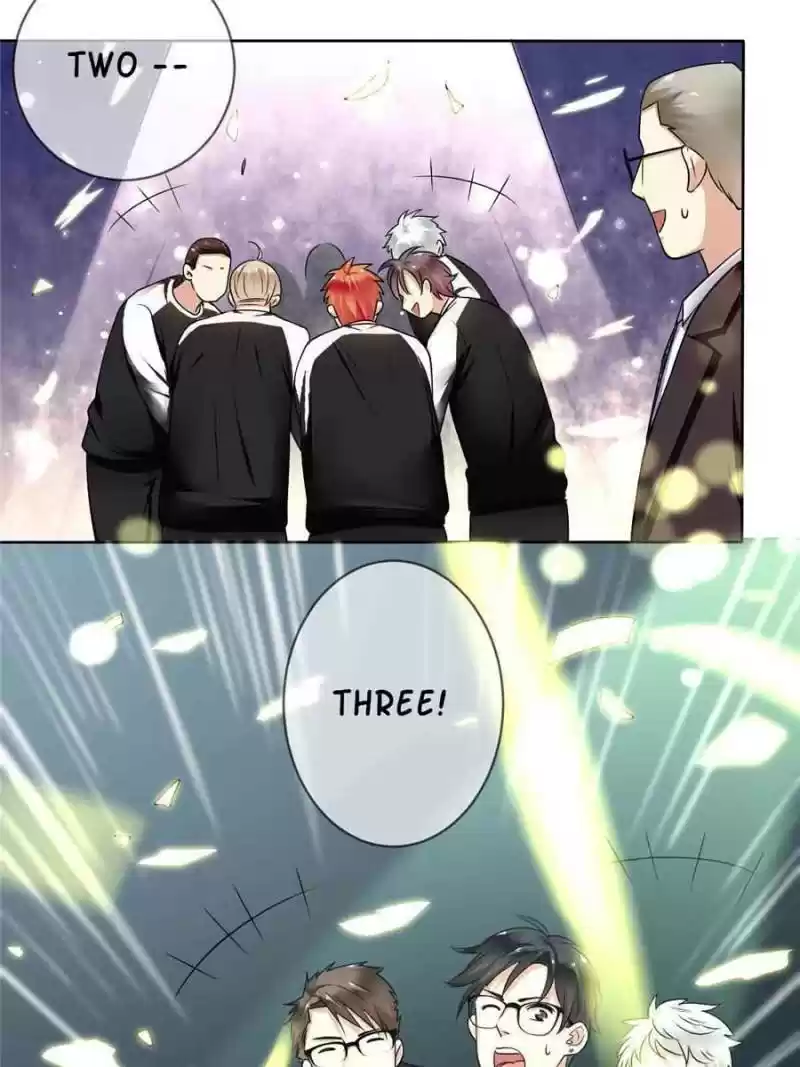 Legend Reboot Chapter 89