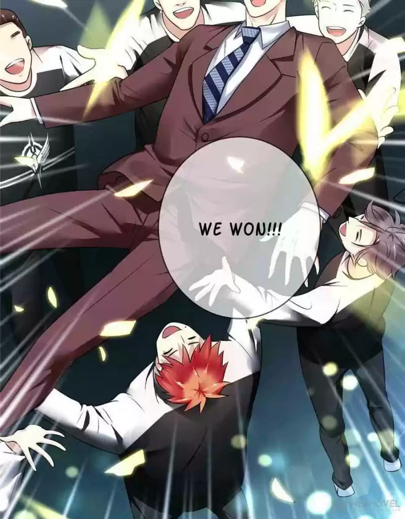 Legend Reboot Chapter 89