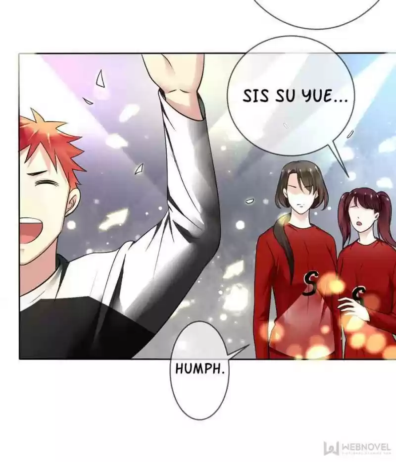 Legend Reboot Chapter 89