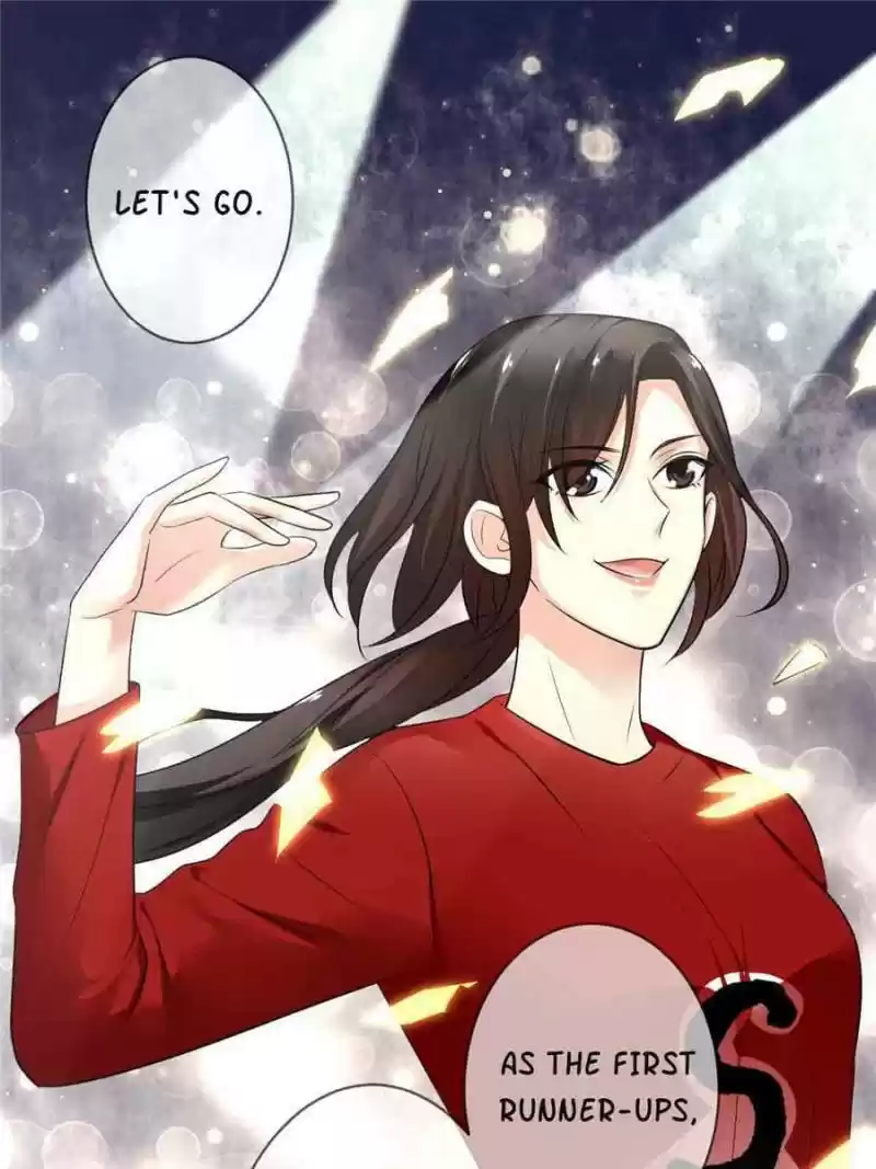 Legend Reboot Chapter 89