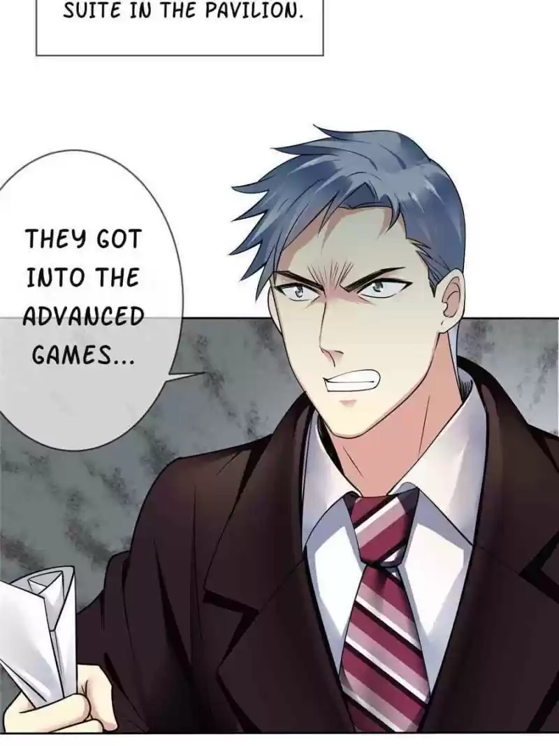 Legend Reboot Chapter 89