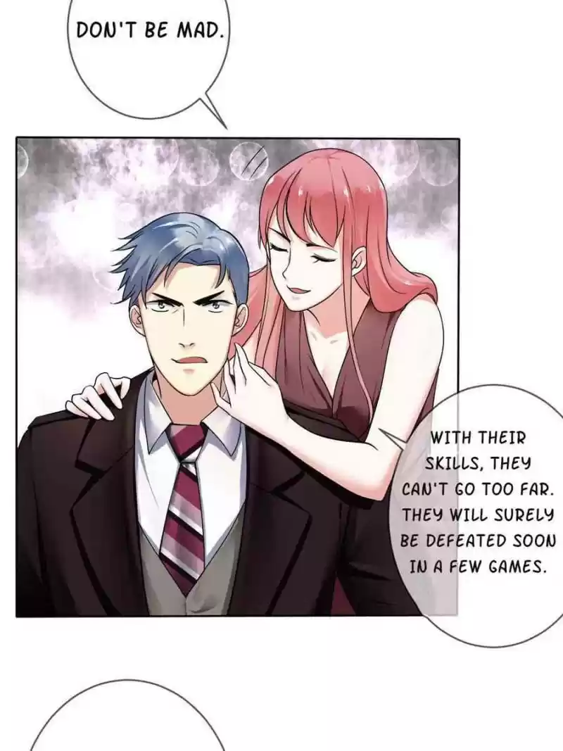 Legend Reboot Chapter 89