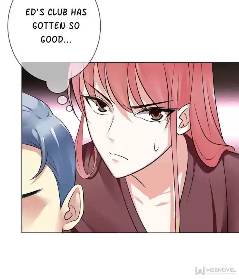 Legend Reboot Chapter 89