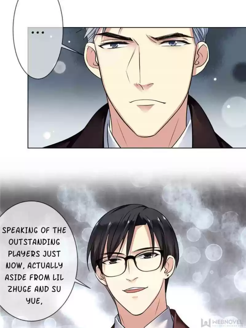 Legend Reboot Chapter 89