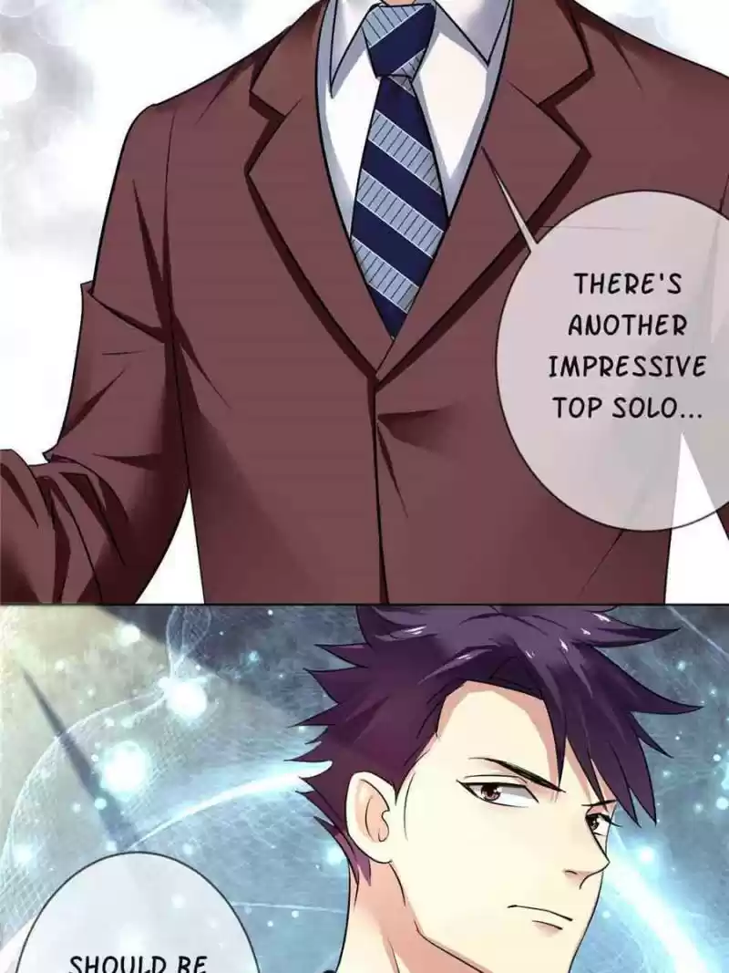 Legend Reboot Chapter 89