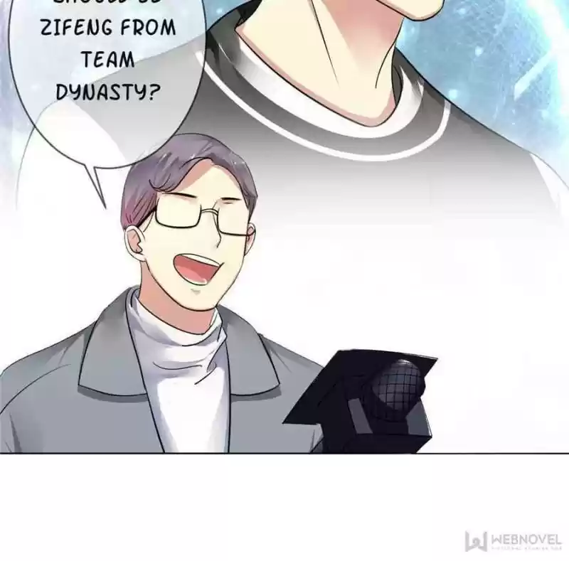 Legend Reboot Chapter 89