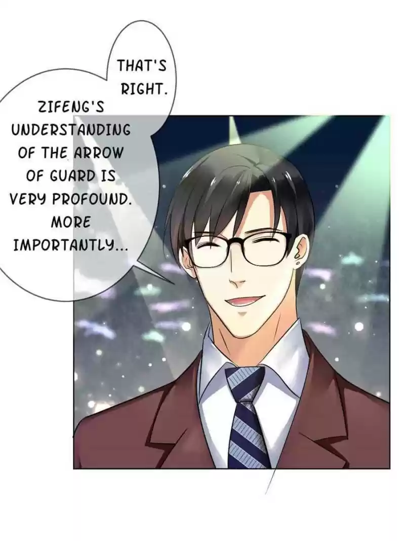 Legend Reboot Chapter 89