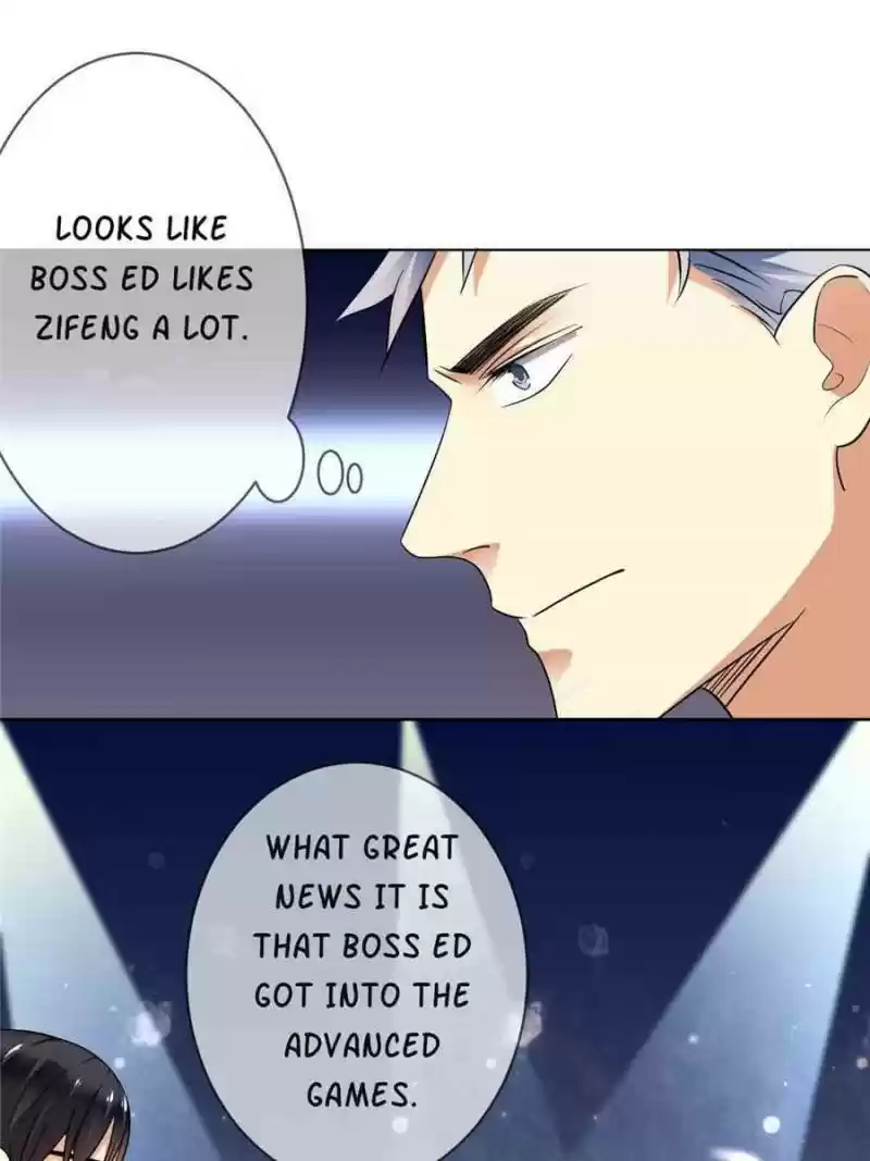 Legend Reboot Chapter 89