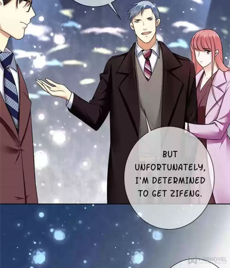 Legend Reboot Chapter 89