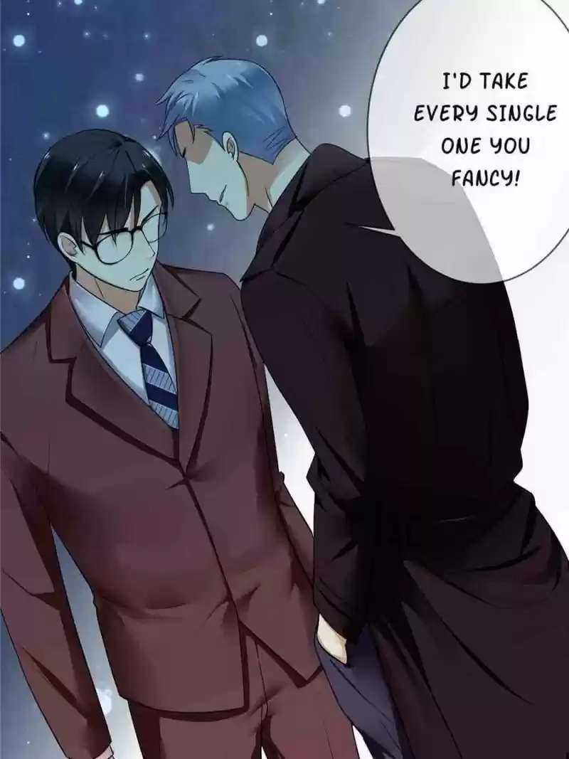 Legend Reboot Chapter 89