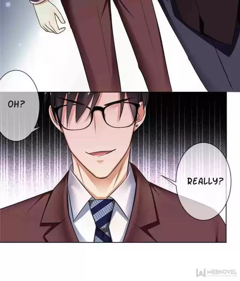 Legend Reboot Chapter 89