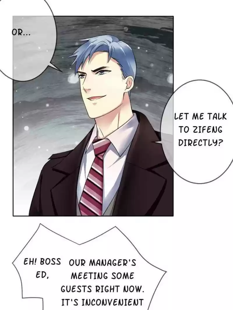 Legend Reboot Chapter 89