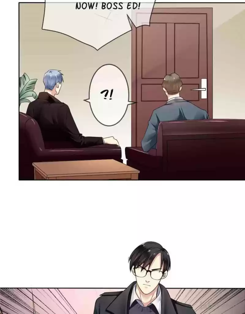 Legend Reboot Chapter 89