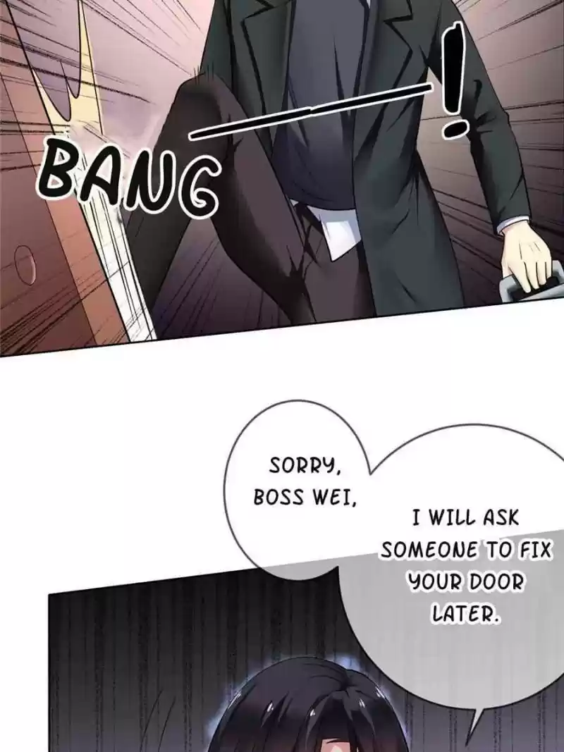 Legend Reboot Chapter 89