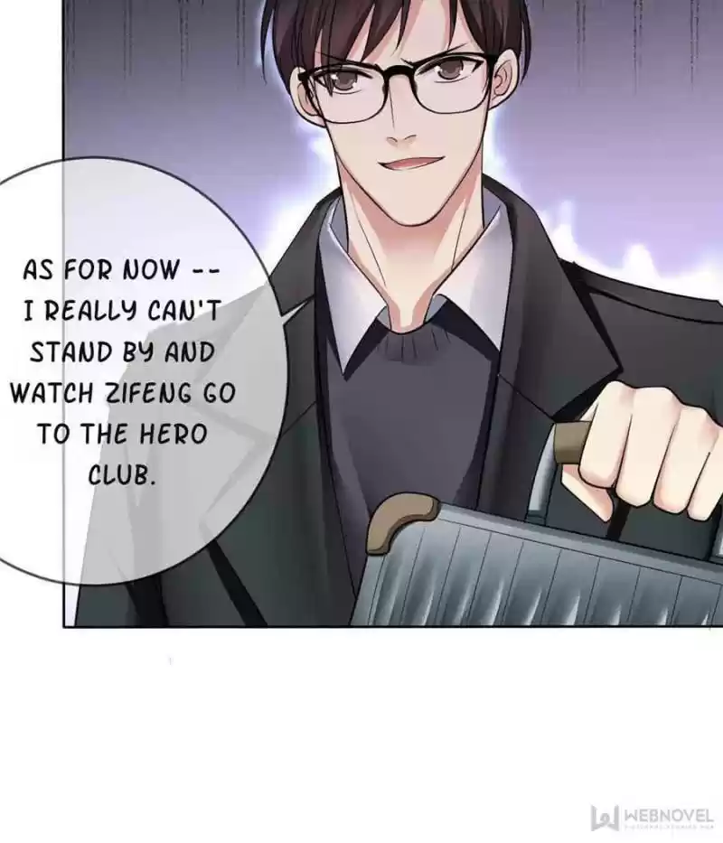 Legend Reboot Chapter 89