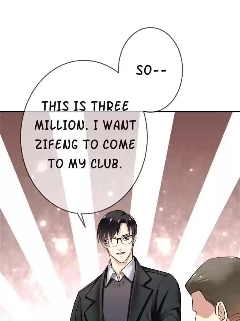 Legend Reboot Chapter 89