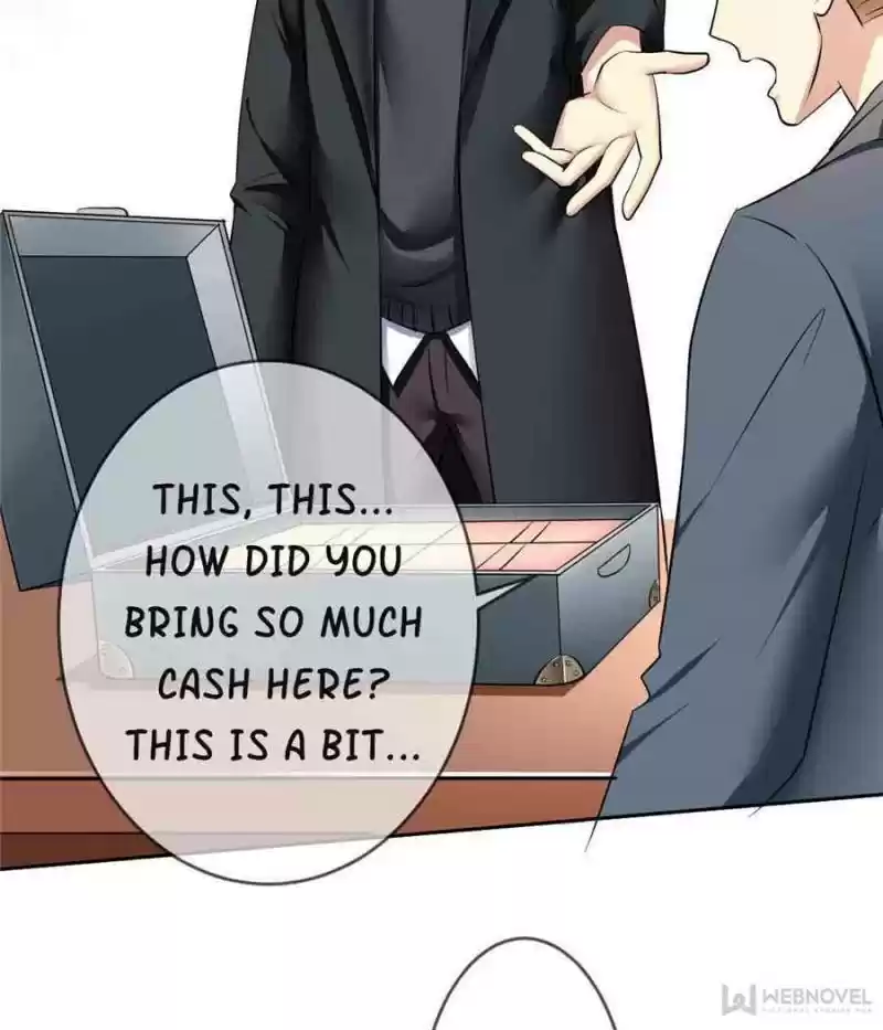 Legend Reboot Chapter 89