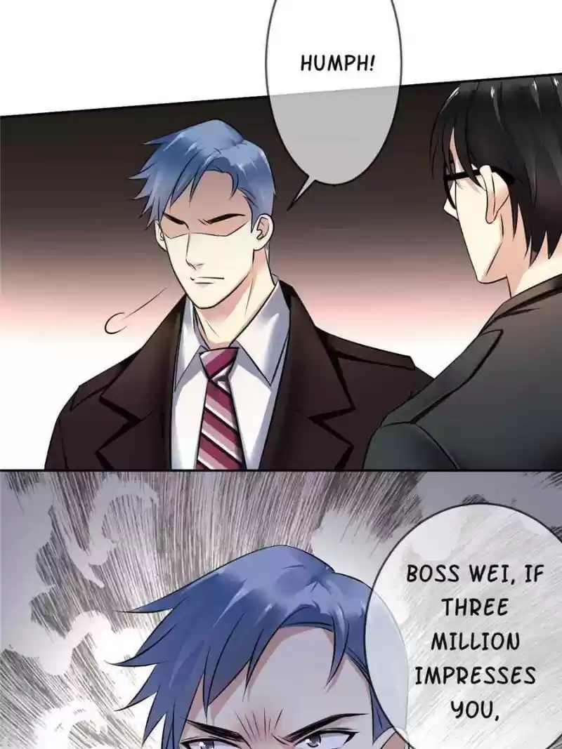 Legend Reboot Chapter 89