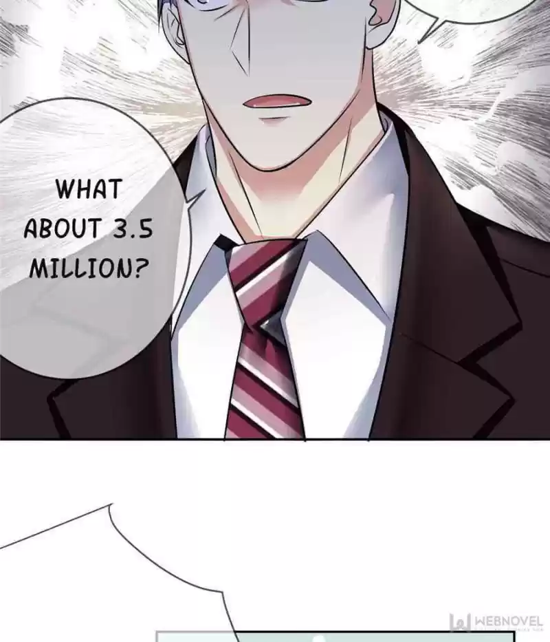 Legend Reboot Chapter 89