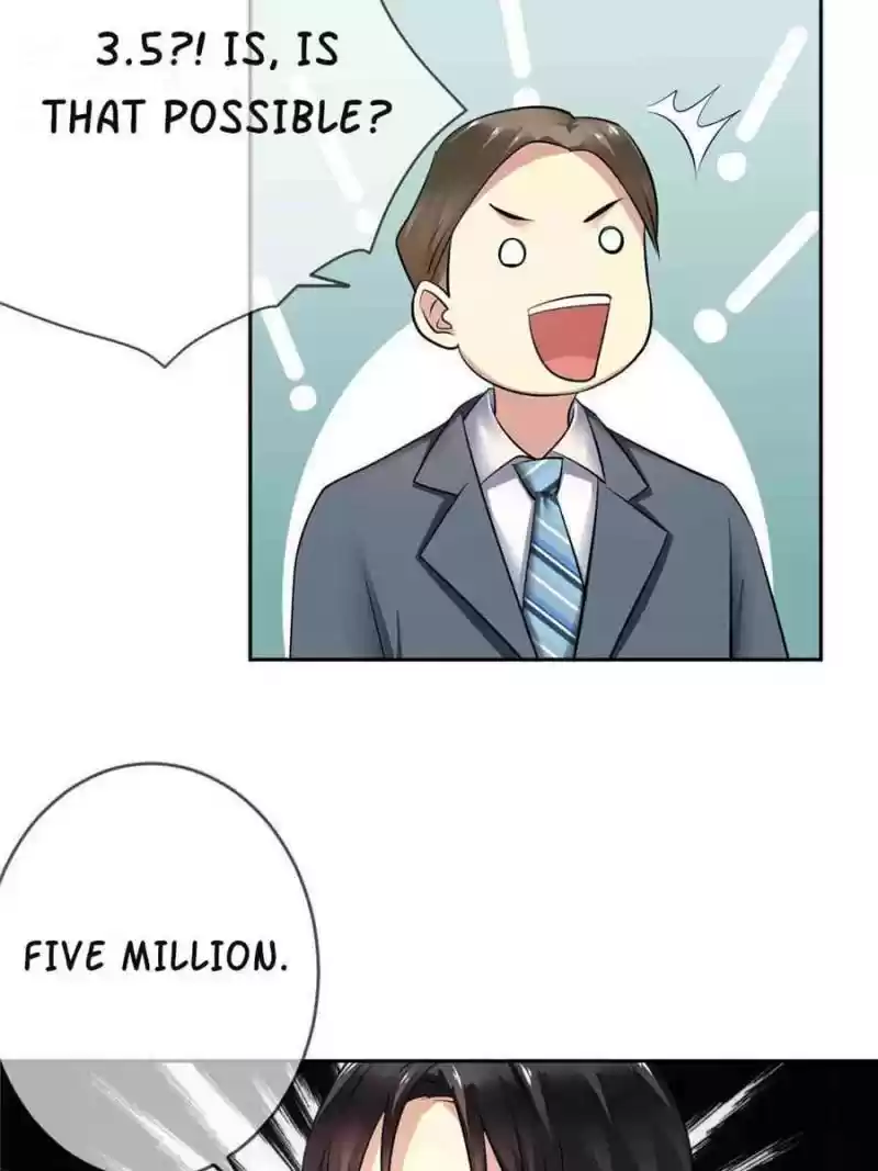 Legend Reboot Chapter 89