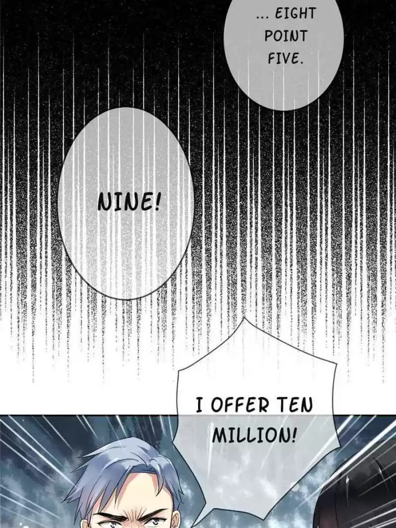 Legend Reboot Chapter 89