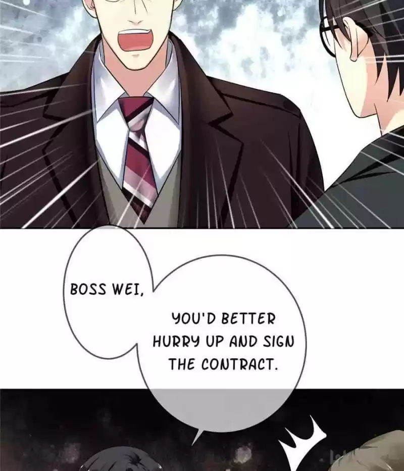 Legend Reboot Chapter 89