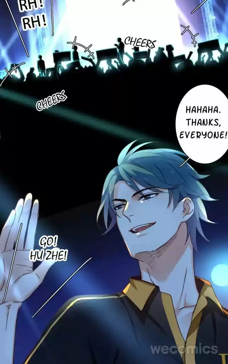 Legend Reboot Chapter 9