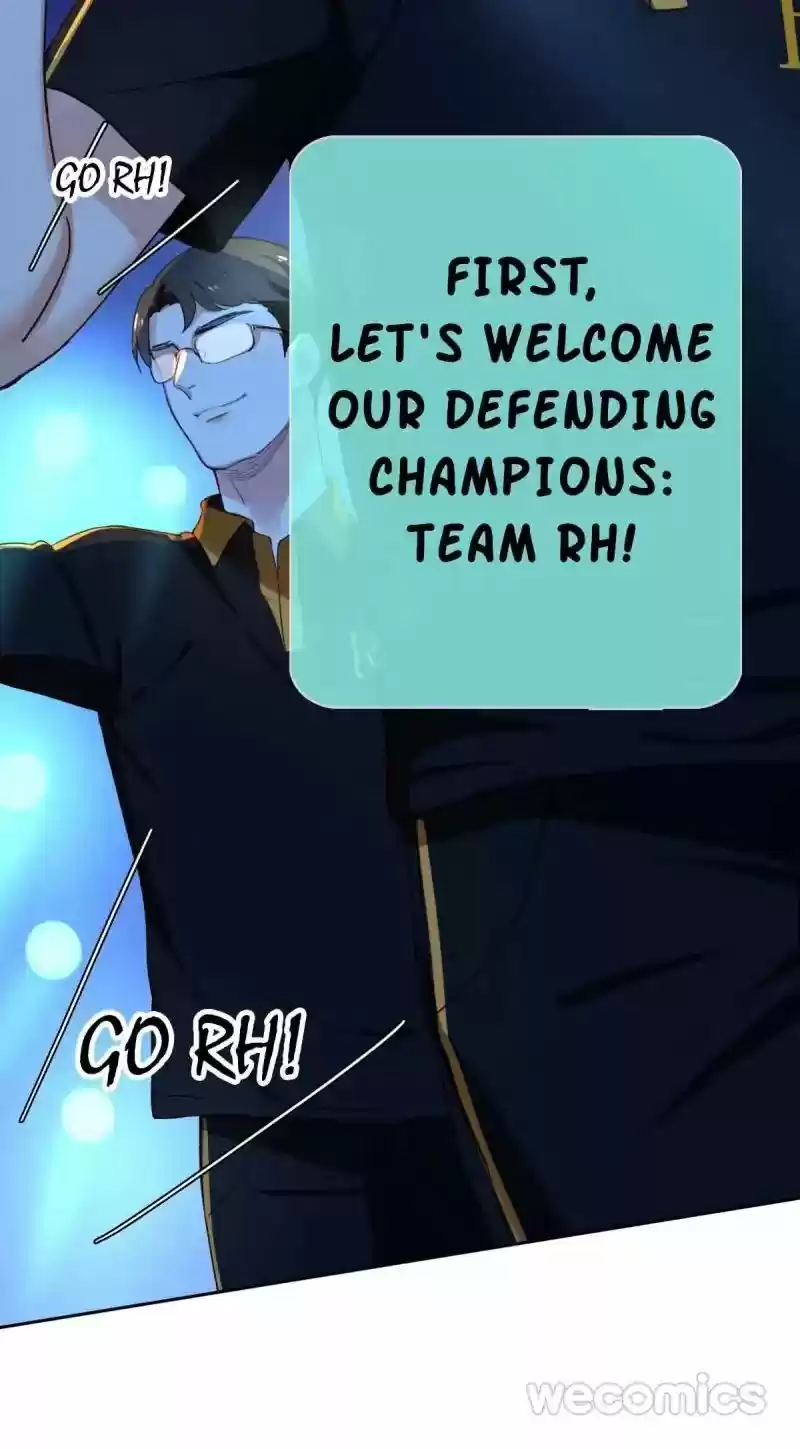 Legend Reboot Chapter 9