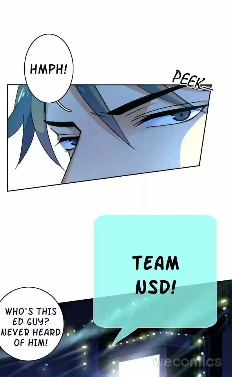 Legend Reboot Chapter 9