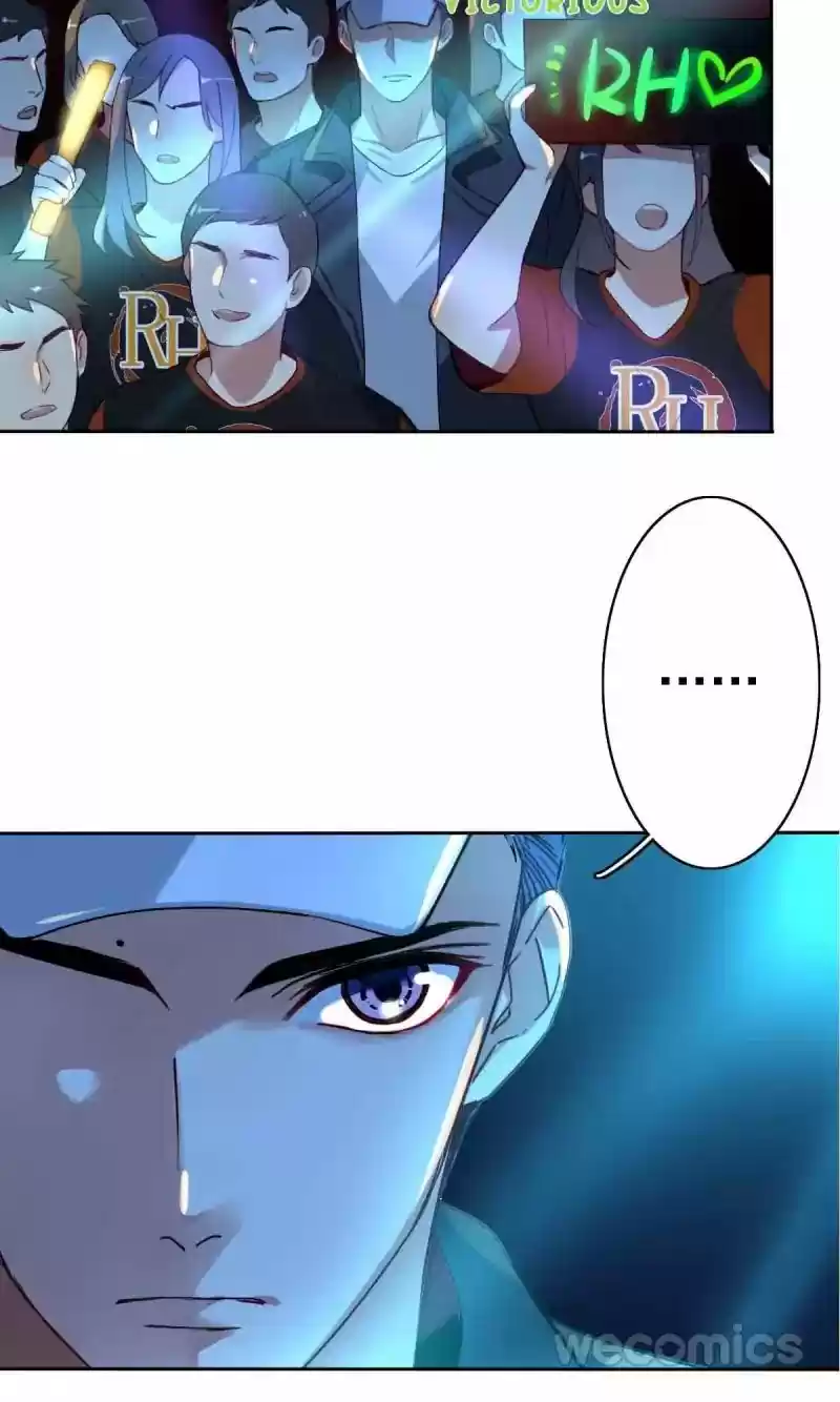 Legend Reboot Chapter 9