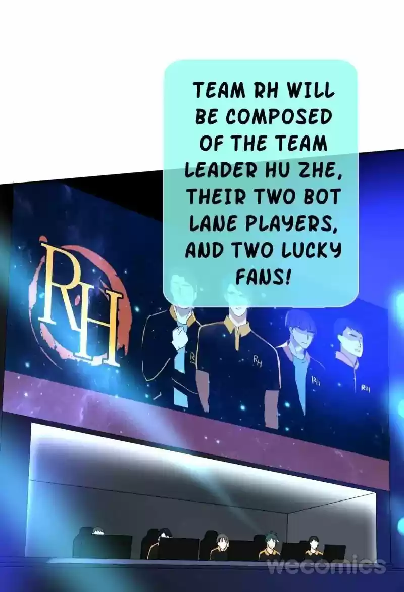 Legend Reboot Chapter 9