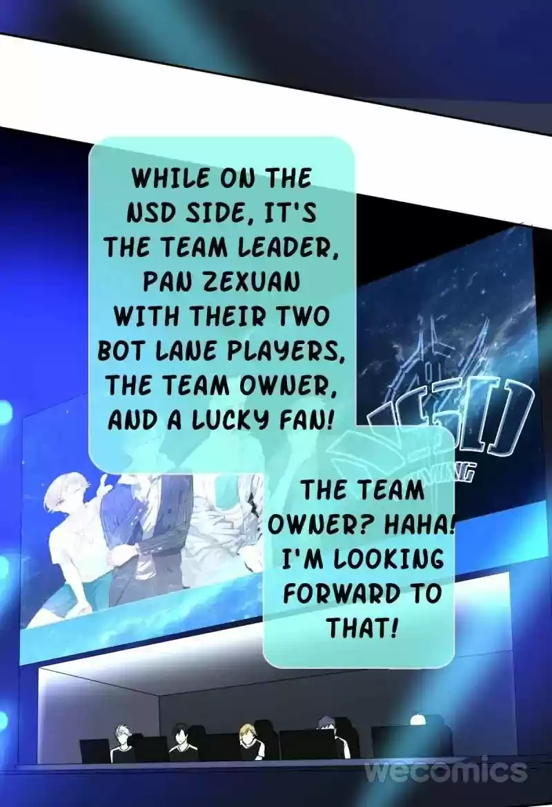 Legend Reboot Chapter 9