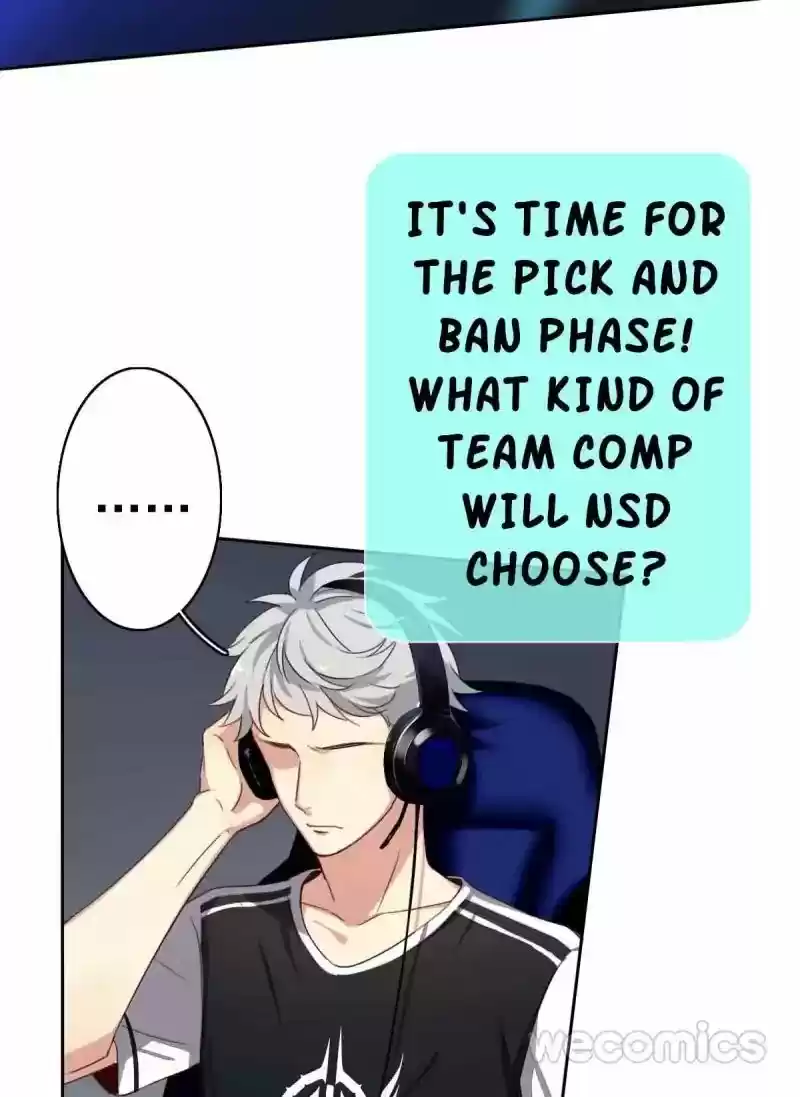 Legend Reboot Chapter 9