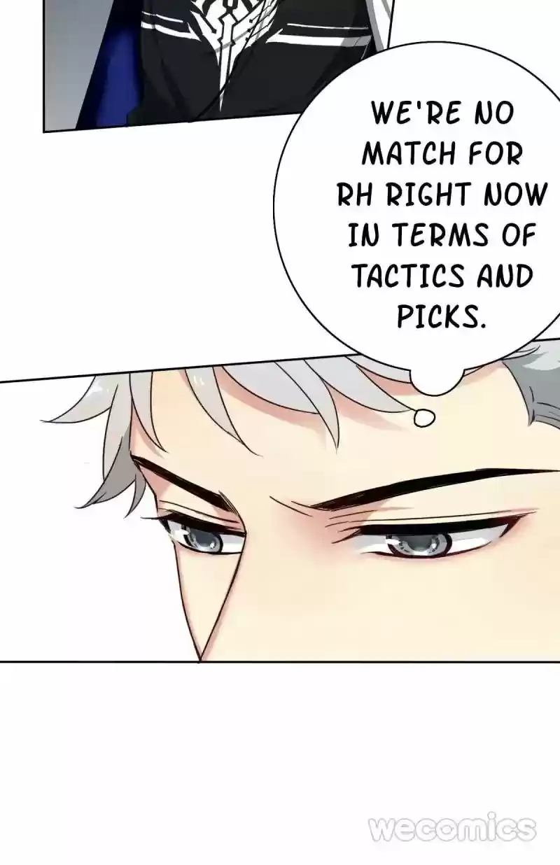 Legend Reboot Chapter 9