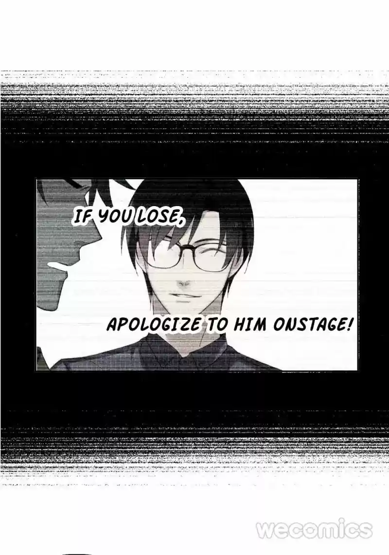 Legend Reboot Chapter 9