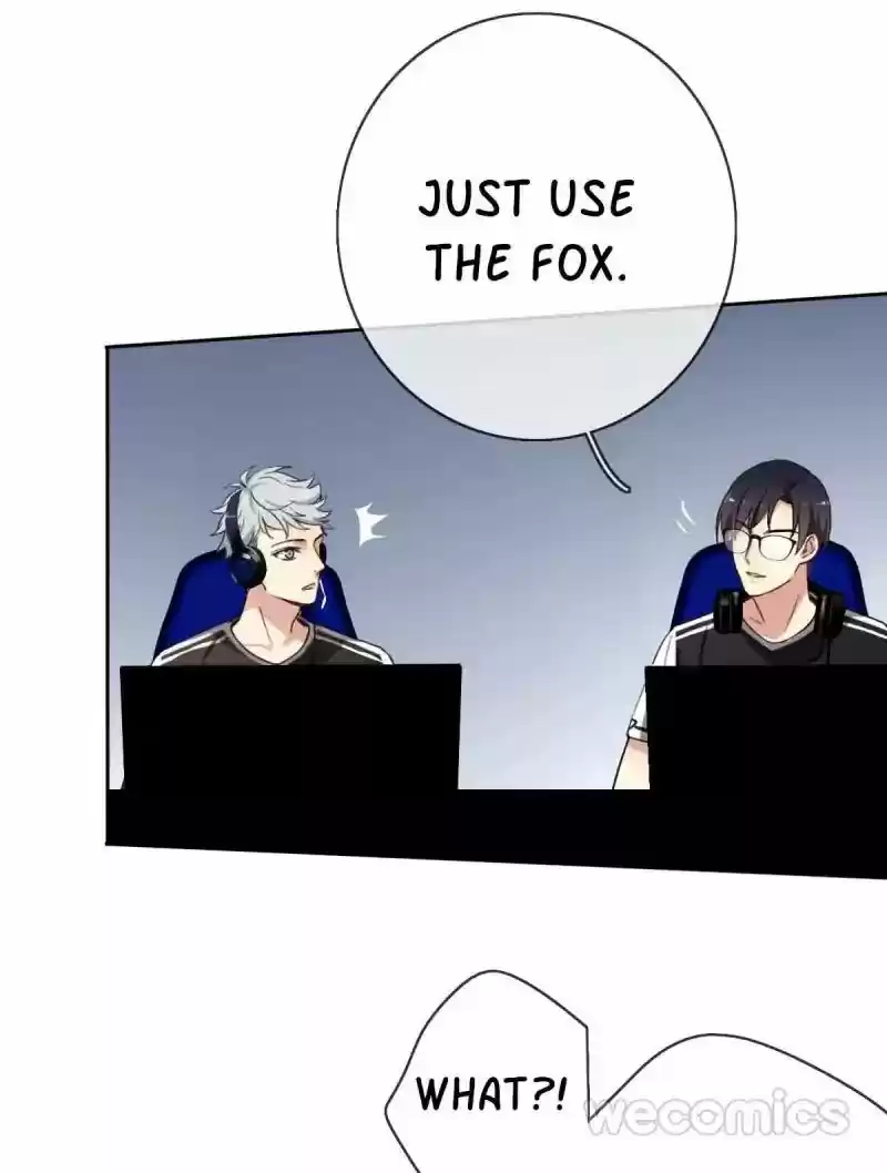 Legend Reboot Chapter 9