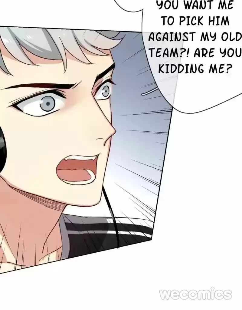 Legend Reboot Chapter 9