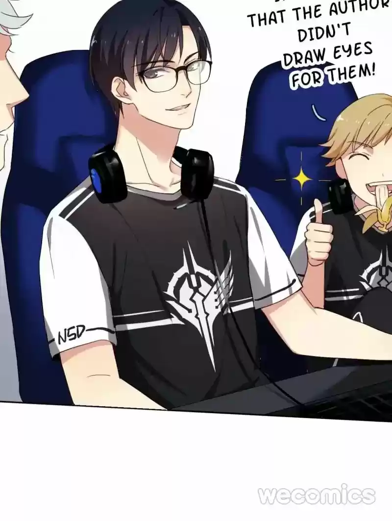 Legend Reboot Chapter 9